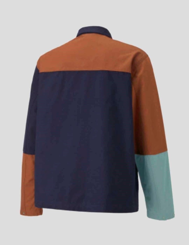PUMA x burro merci overshirt incantesimo